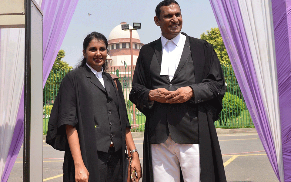 Activists hail SC verdict on adultery
