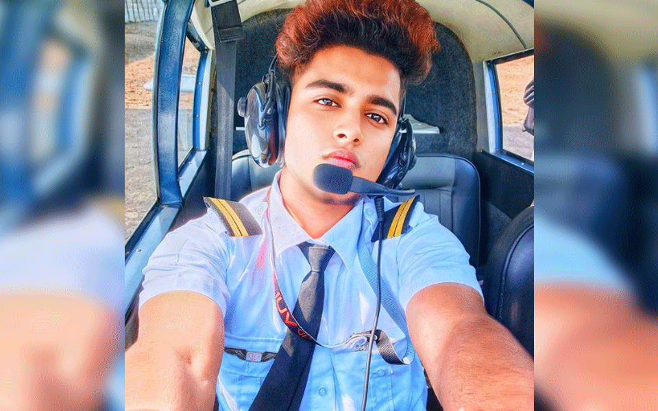 DGCA asks transgender trainee pilot to reapply for medical test