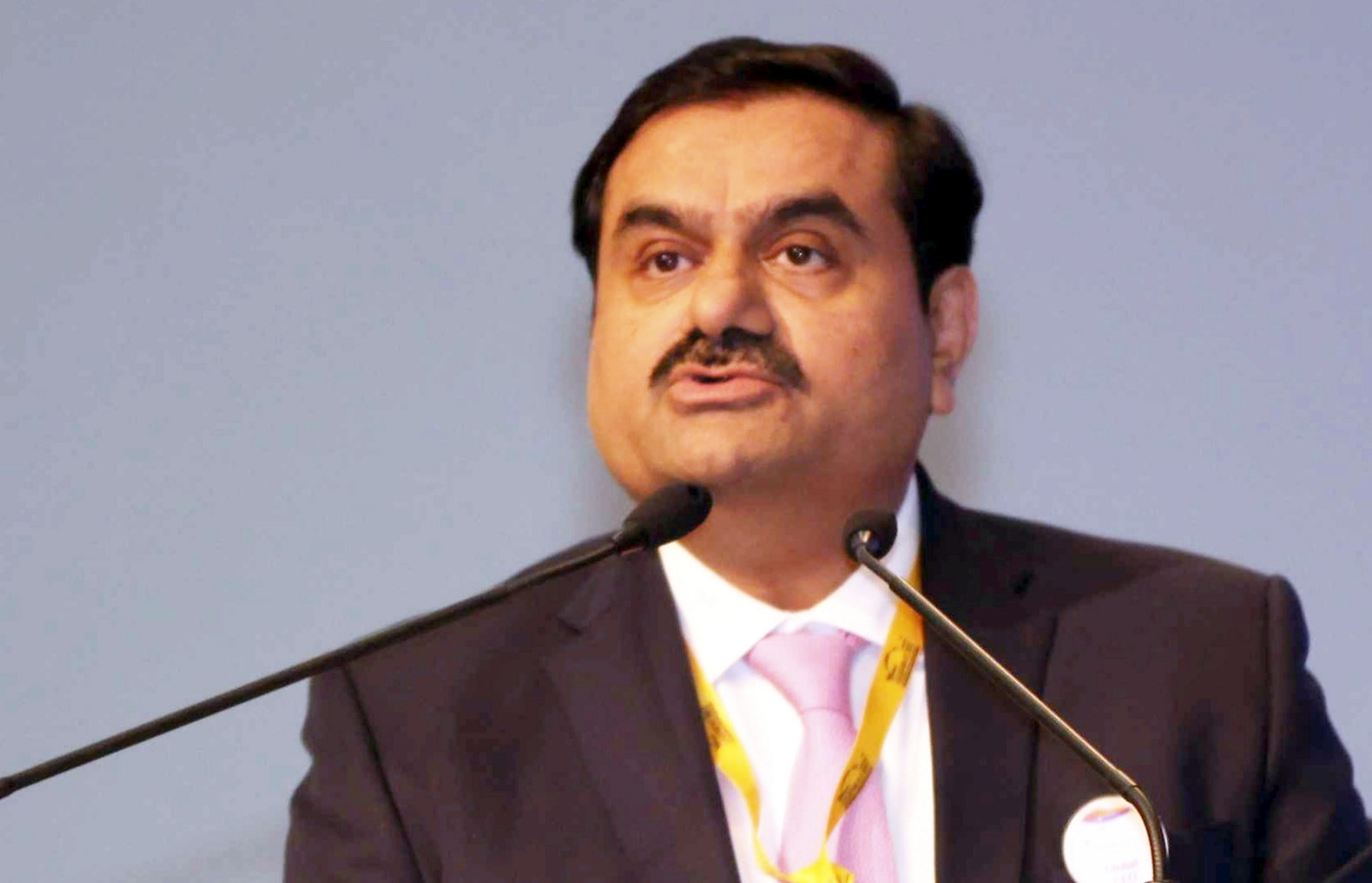 Bombay HC discharges Gautam Adani, Rajesh Adani in market regulations 'violation' case