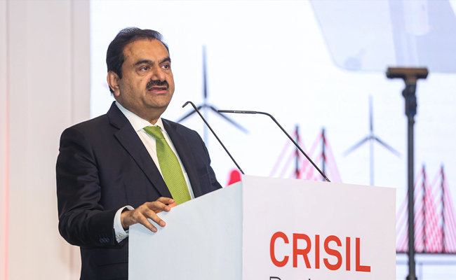 Gautam Adani urges Bangladesh to clear $800 million power dues