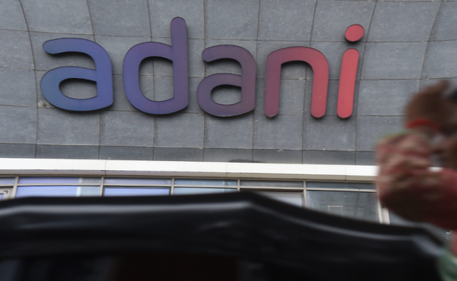 Adani Green scraps USD 600 mn bond sale after promoter charged in alleged bribery case in US