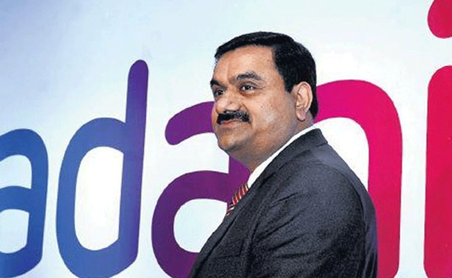 Adani Group pauses talks with Israel’s Tower Semiconductor on $10 billion chip project: Report