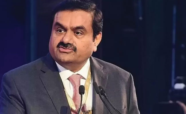 Adani acquires majority stake in news agency IANS