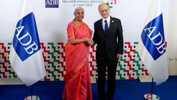 India denies reports of requesting ADB, Italy to stop Pakistan funding