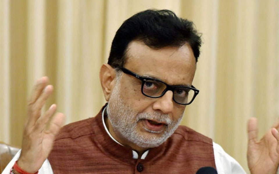 GST collections rise to Rs 95,610 crore in June: Hasmukh Adhia