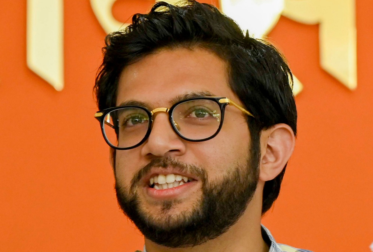 Aaditya Thackeray promises 'vote chori' surgical strike after Rahul Gandhi's expose
