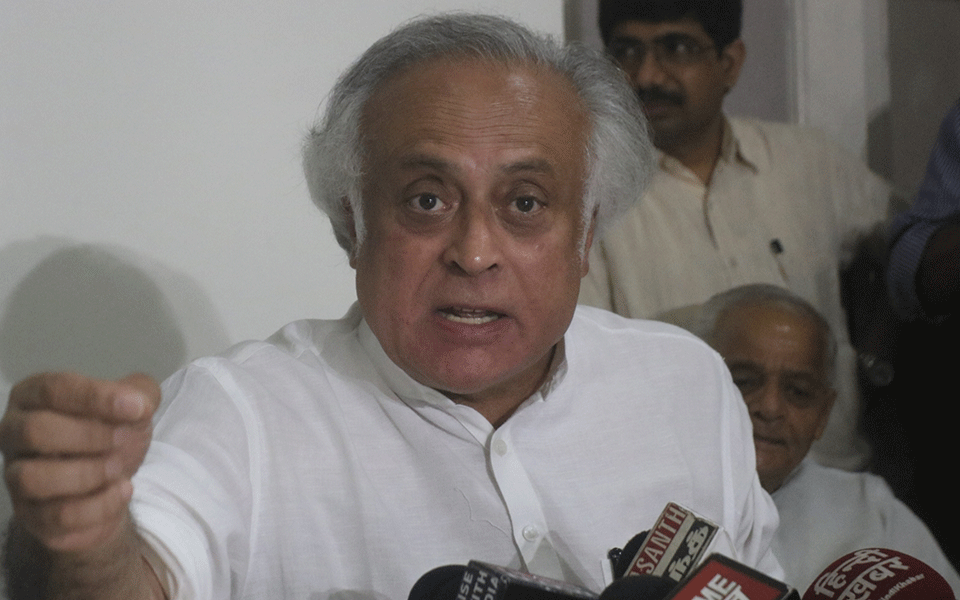 Appoint special counsel in Adani case, Congress tells Modi