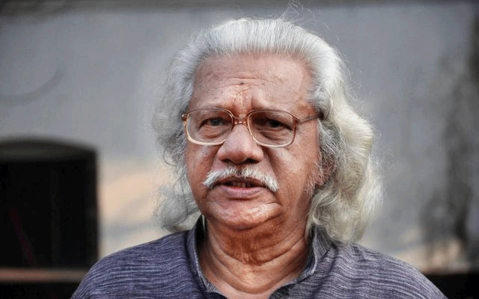 'Go to moon remark': Kerala CM comes out in support of filmmaker Adoor Gopalakrishnan