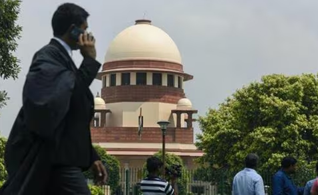 SC asks for circulation of letter for early listing of plea on senior designation of advocates