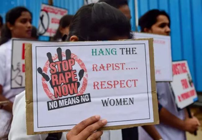 MBBS student 'raped' by friend, 2 more in northwest Delhi hotel