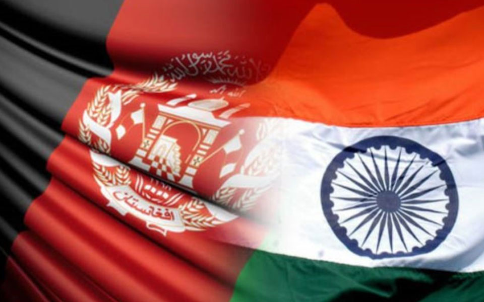 Afghanistan seeks agriculture tie-ups with India