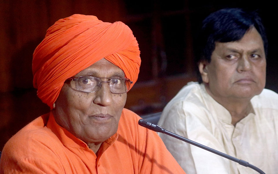 Approach HC for CBI probe into assault cases, Supreme Court tells Agnivesh