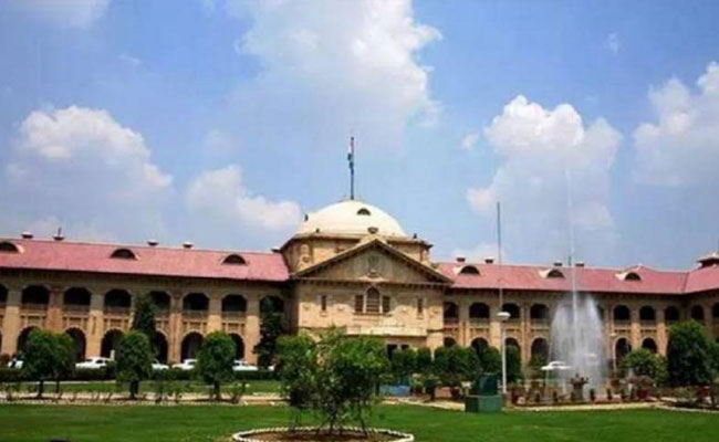 Allahabad HC questions UP Police over ‘half encounters’, seeks explanation from DGP, Home Secretary
