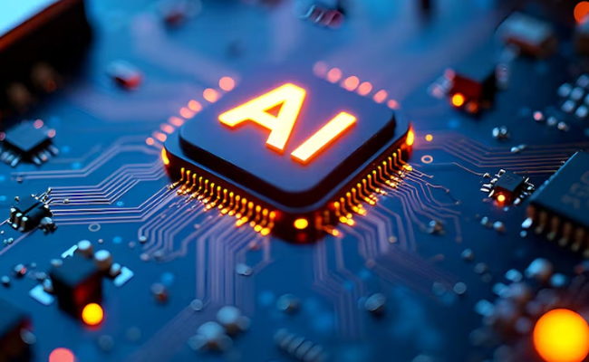 AI a "big opportunity", essential to ensure its benefits reach all: President Murmu