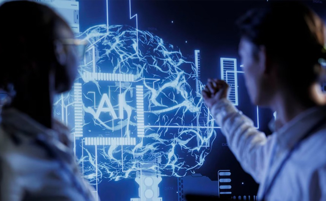 'AI double-edged sword in education sector', educationist calls for ensuring data privacy