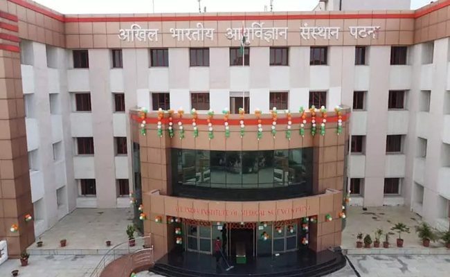 AIIMS-Patna beefs up security following rape, murder of doctor at Kolkata hospital