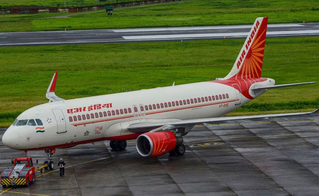 Air India flight passenger handed over to cops for smoking in aircraft lavatory, unruly behaviour