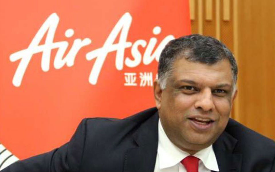 AirAsia India denies 'wrong-doing' as CBI probes Group CEO