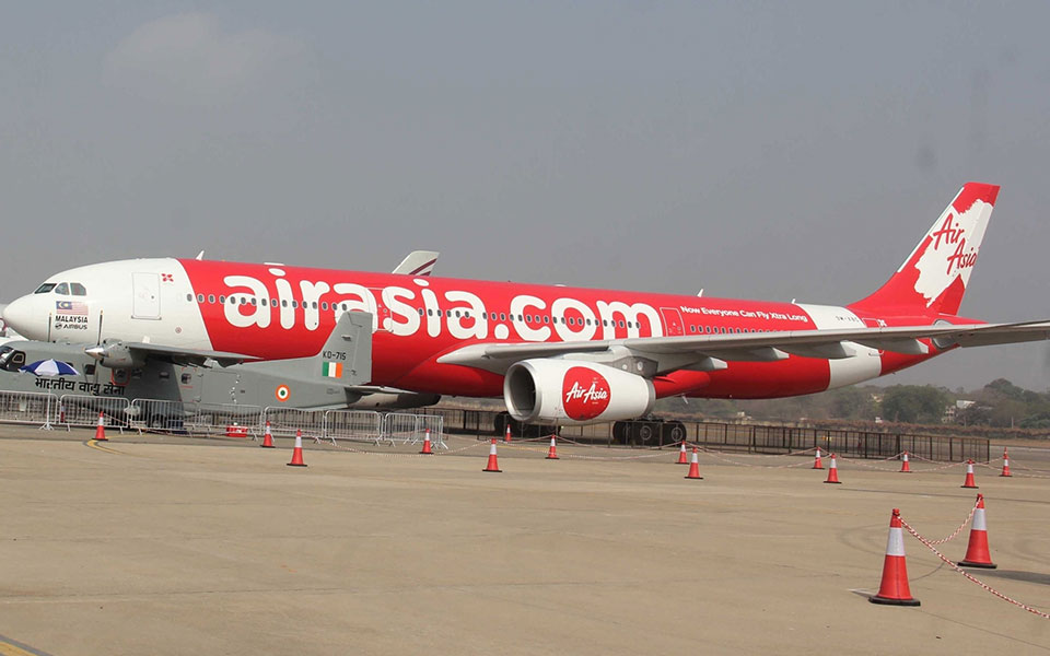 AirAsia CEO fails to appear before CBI, fresh summons soon