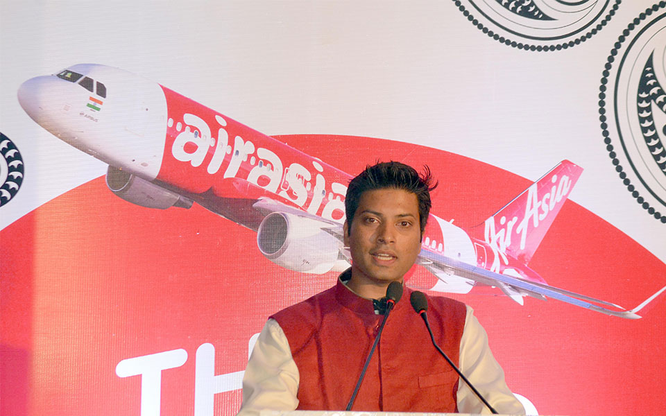 CBI summons Air Asia's Non-Executive Director for questioning on July 3