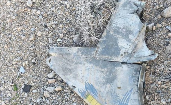 Search on for missing crew member after 2 US planes go down in dramatic turn to Iran war