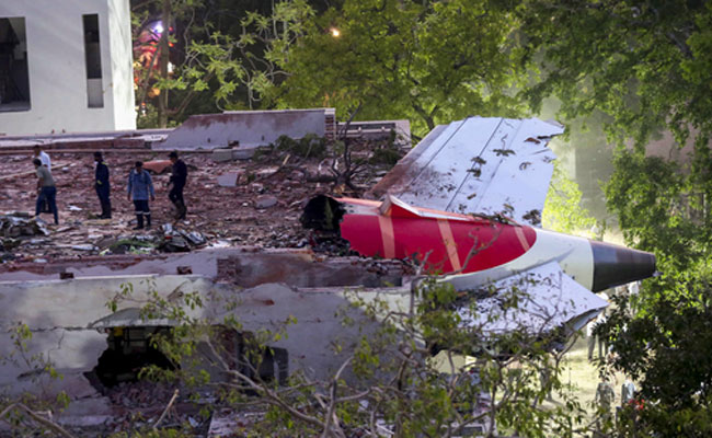 Ahmedabad plane crash: Worries of whistleblowers over quality of Boeing 787 Dreamliner raised again