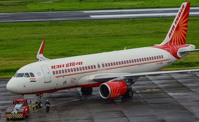 DGCA slaps Rs 30 lakh fine on Air India in New York-Delhi flight urination incident