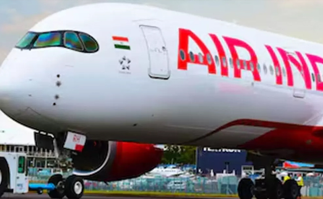 Air India suspends flights to Israel till May 31