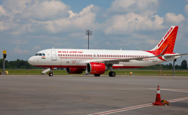 Tyre issue: Bahrain-bound Air India Express flight returns to Kochi, makes precautionary landing