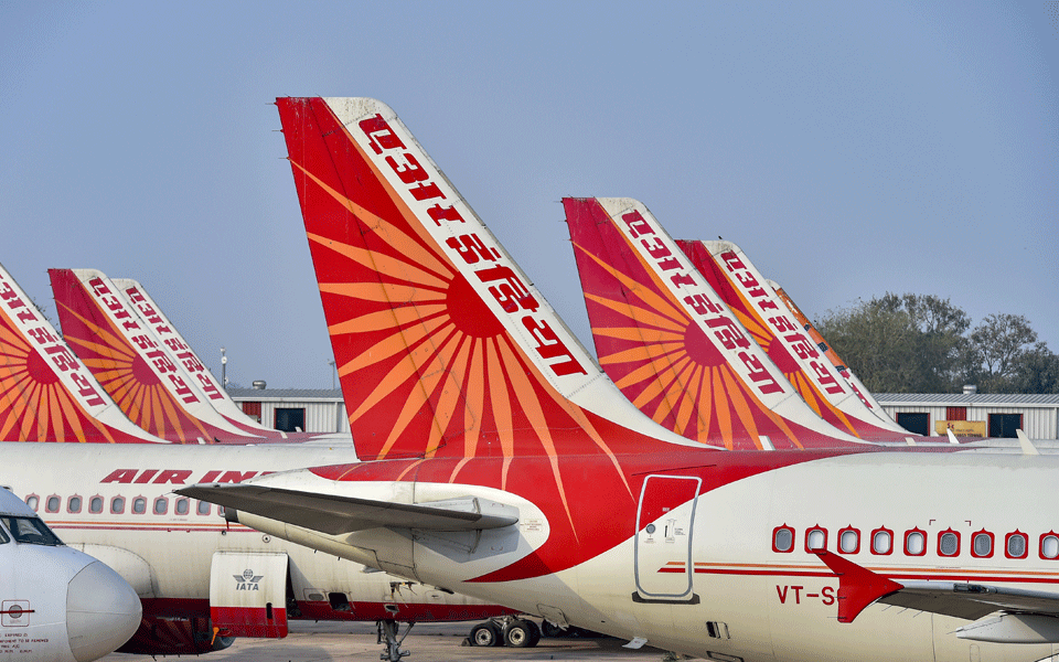 Air India allowing travel agents to sell seats only on select Vande Bharat flights, alleges TAAI