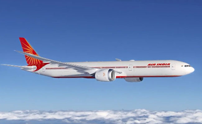 Air India's Delhi-Sydney flight encounter turbulence; 7 passengers suffer 'minor sprain'