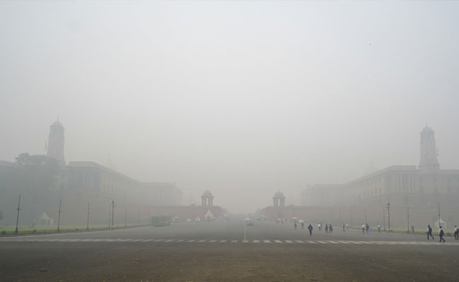 No stubble burning now, why air pollution crisis in Delhi: Mann takes dig at BJP