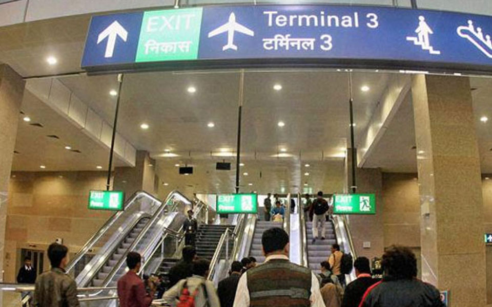 Soon, travellers can use facial recognition biometric to enter airports