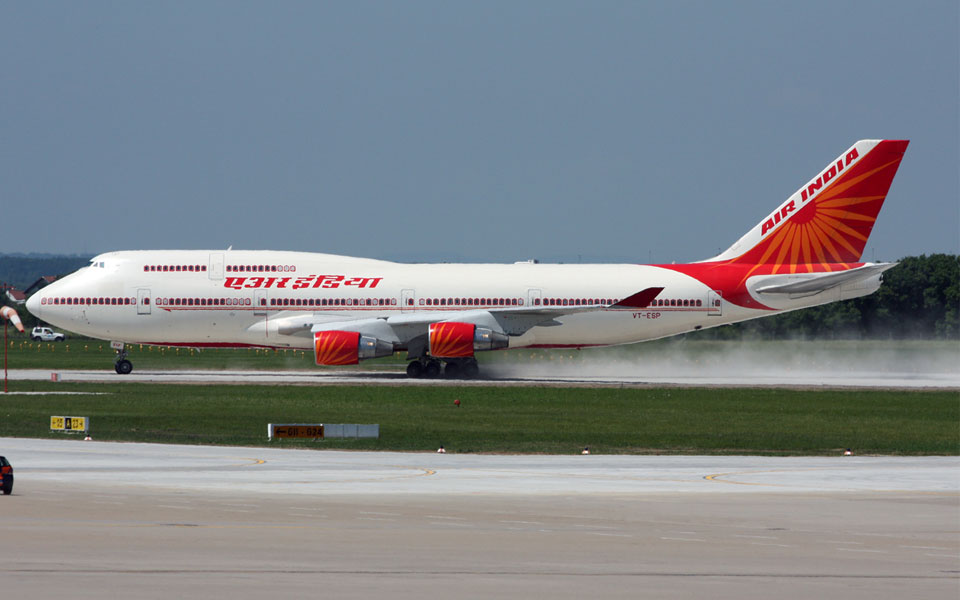 Low fuel, system failure: Air India pilot pulls off landing under nightmare conditions in US