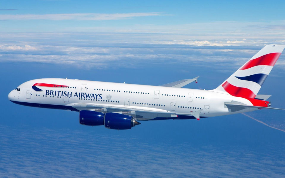 British Airways offloads Indian family over crying 3-yr-old son