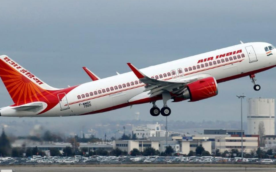 Air India divestment not possible in near future: Government