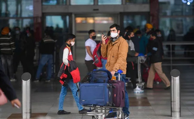 Prevent highly intoxicated travellers from boarding aircraft, install CCTV cameras: DCW tells DGCA
