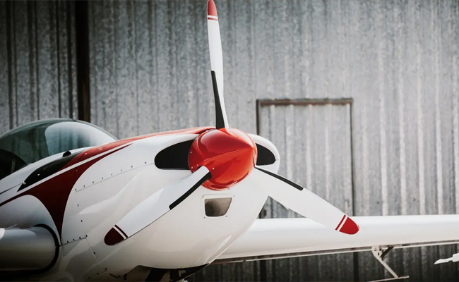 Trainer aircraft crashes after hitting power line in MP's Seoni; pilot, instructor injured