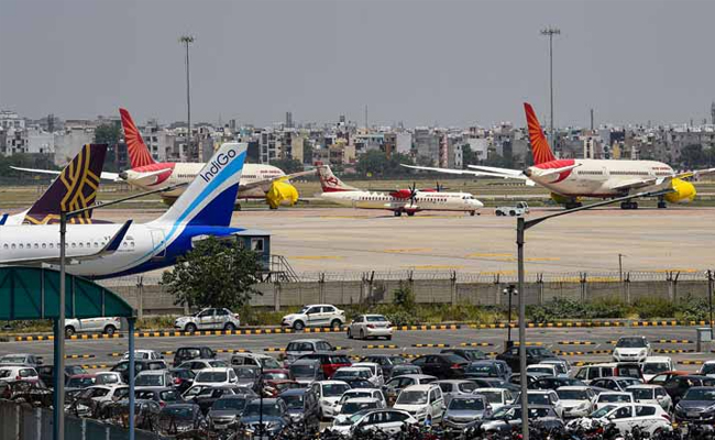 Air India, Vistara, IndiGo to operate scheduled flights to Dhaka on Wednesday