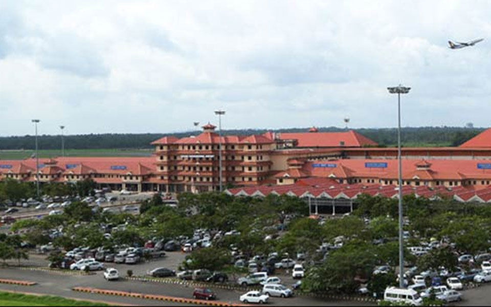 Heavy rains hit Kerala, Cochin airport shut