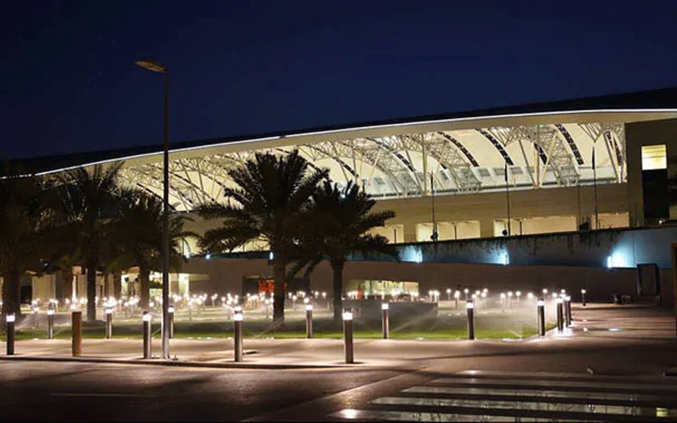 600 CISF commandos take over security of Kannur airport in Kerala