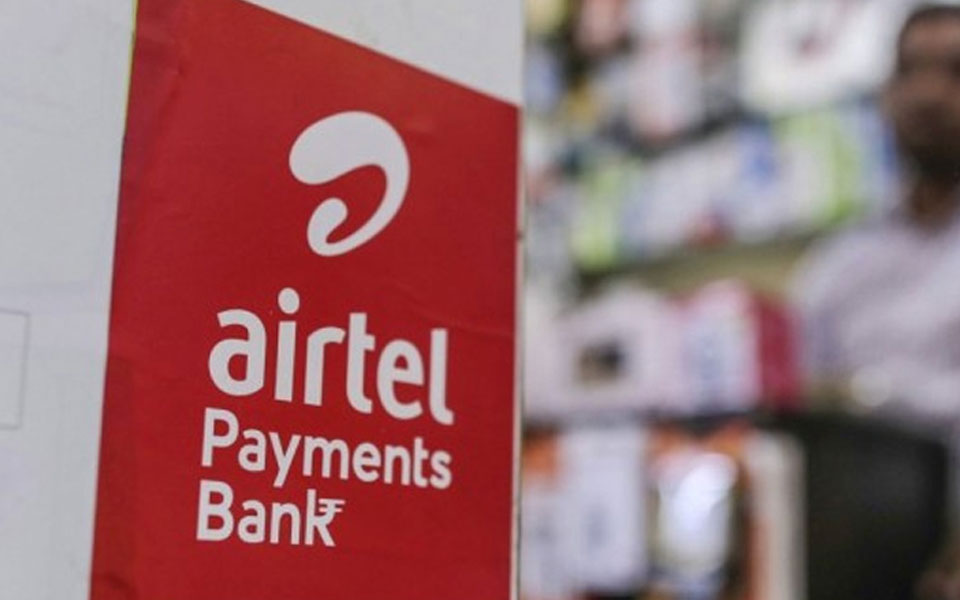 Airtel Payments Bank gets RBI nod to start enrolling new customers