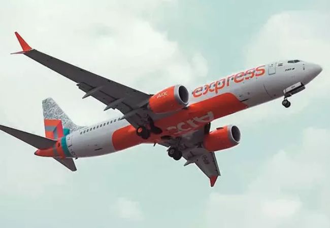 Middle East conflict: 100 flights cancelled at Delhi, Mumbai airports