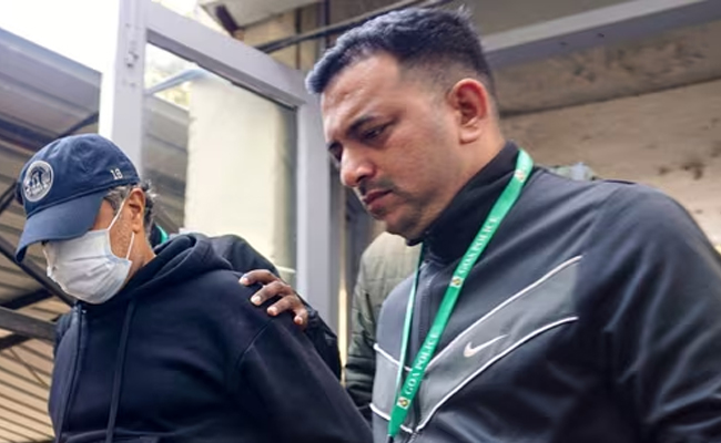 Goa nightclub fire: Court remands ‘co-owner’ Ajay Gupta in 7-day police custody