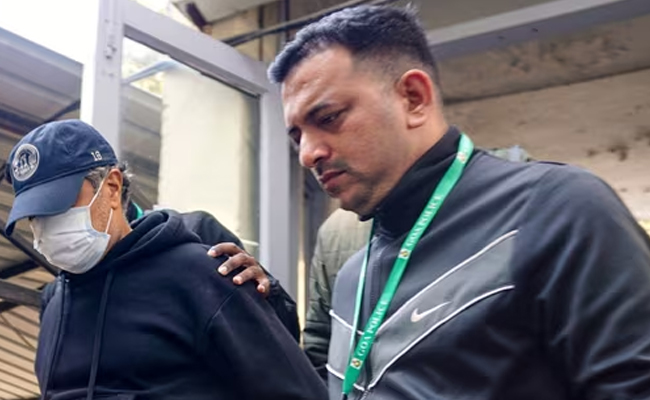 Goa nightclub fire: Co-owner Ajay Gupta's police remand extended by four days