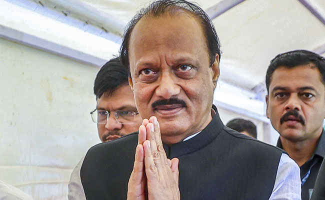 Seasoned politician who discharged responsibilities with sincerity: Cong condoles Ajit Pawar's death