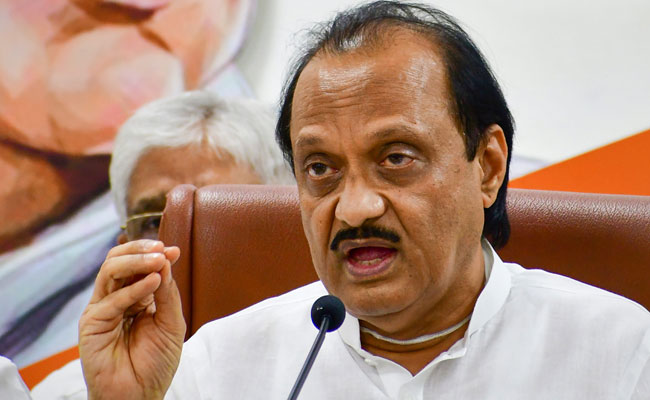 Will raise Muslim quota issue with CM Shinde and Fadnavis to find road ahead: Ajit Pawar