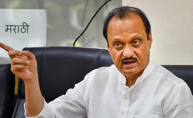 No meaningful development despite huge funds for Pune from Centre, state: Ajit Pawar