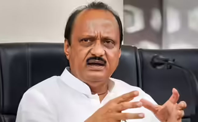 Maharashtra's top post eluded Ajit Pawar after six stints as Deputy CM