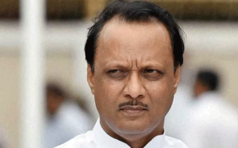 Maharashtra: NCP ministers given portfolios, Ajit Pawar gets finance